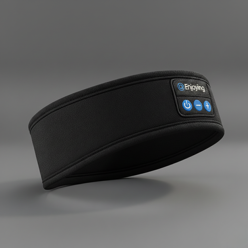 Muzyczna Opaska Move Band