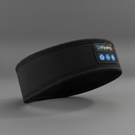 Muzyczna Opaska Move Band