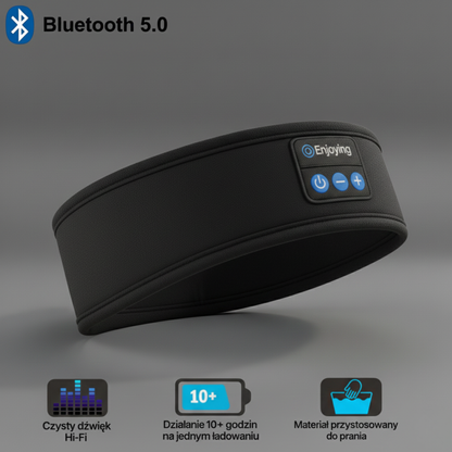 Muzyczna Opaska Move Band