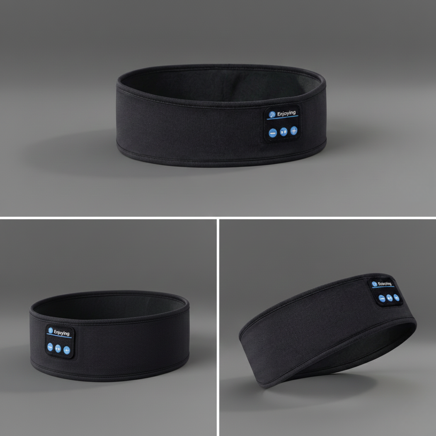 Muzyczna Opaska Move Band